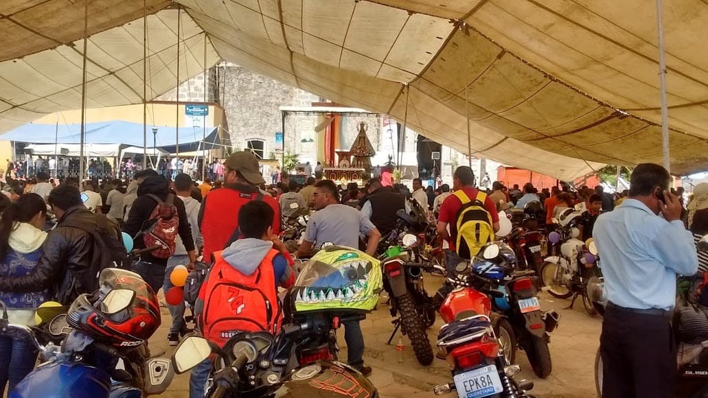 Moto Servicio JRZ en Querétaro