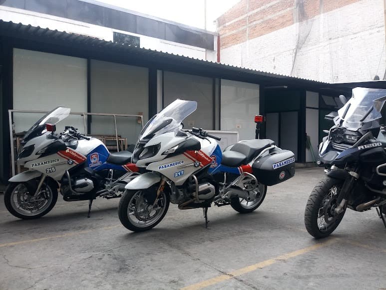 MRS Motor Care en Querétaro