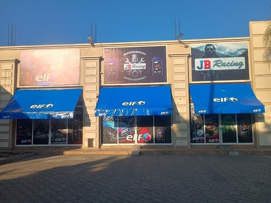 J.B RACING Motoservicio y refaccionaria en Querétaro